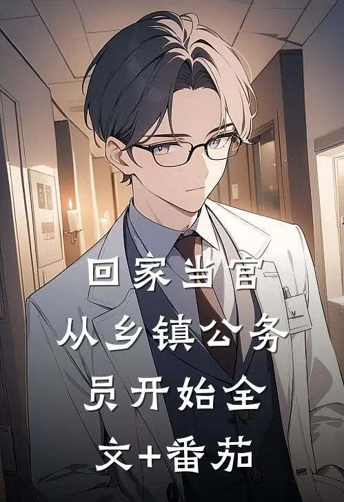 回家当官：从乡镇公务员开始全文+番茄