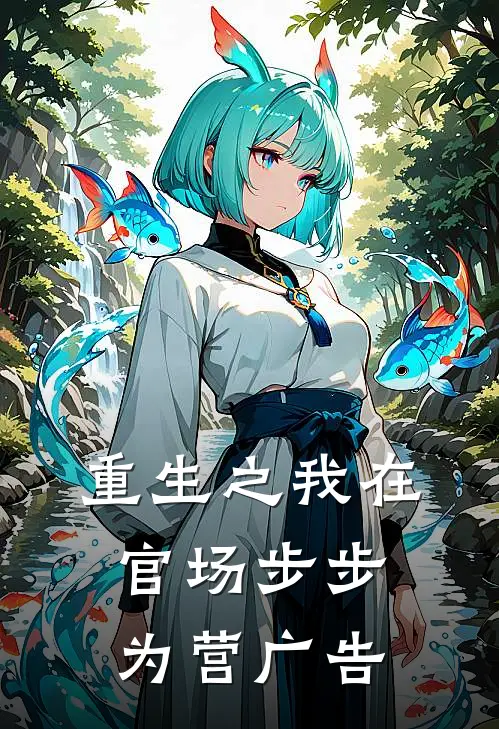 重生之我在官场步步为营广告