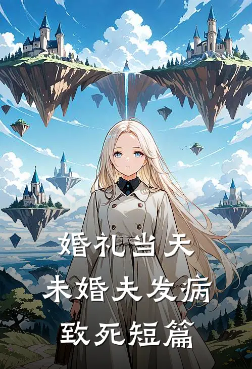 婚礼当天，未婚夫发病致死短篇