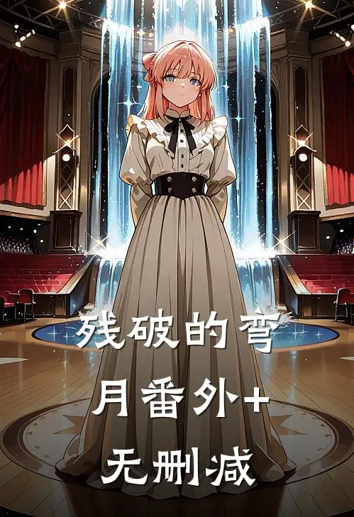 残破的弯月番外+无删减