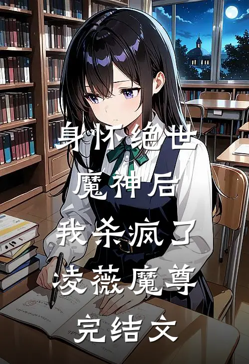 身怀绝世魔神后，我杀疯了凌薇魔尊完结文