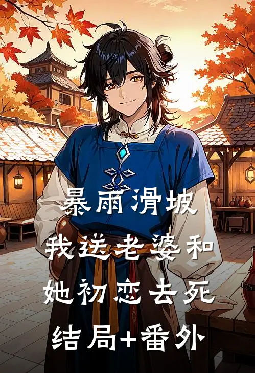 暴雨滑坡，我送老婆和她初恋去死结局+番外