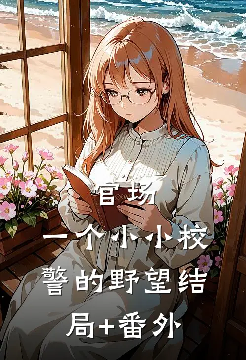 官场：一个小小校警的野望结局+番外