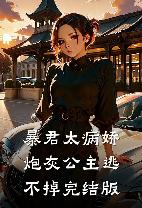 暴君太病娇，炮灰公主逃不掉完结版