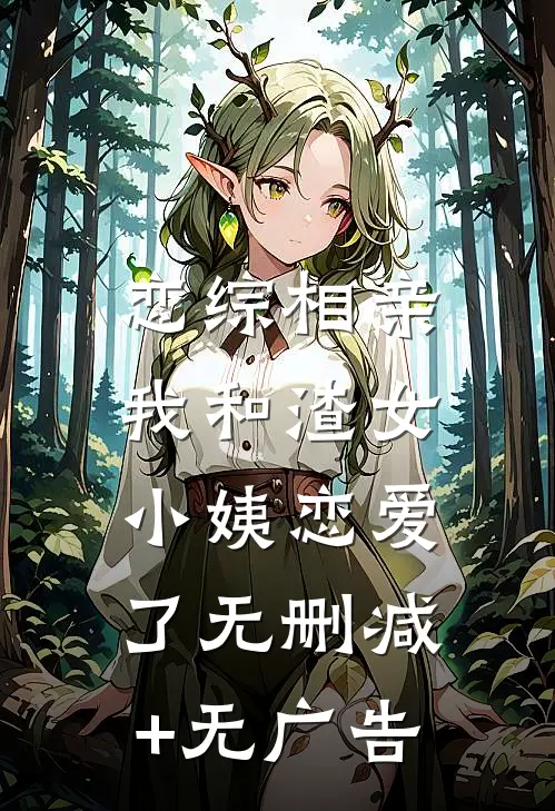 恋综相亲：我和渣女小姨恋爱了无删减+无广告