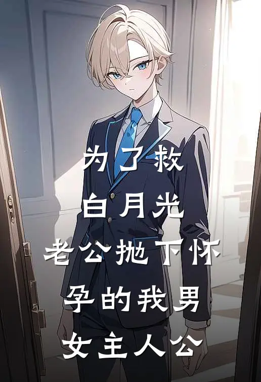 为了救白月光，老公抛下怀孕的我男女主人公