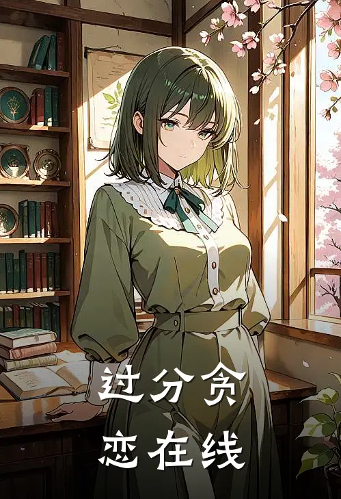 过分贪恋在线