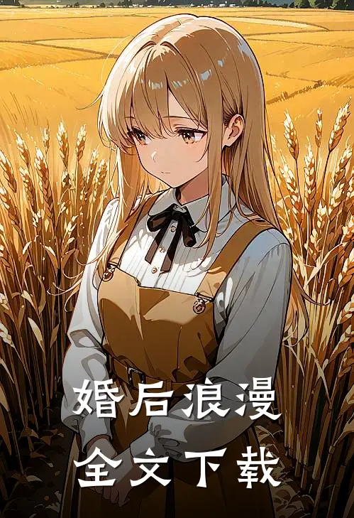 婚后浪漫全文下载