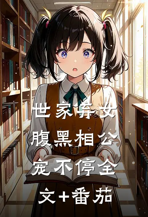 世家弃女，腹黑相公宠不停全文+番茄