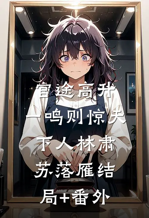 官途高升，一鸣则惊天下人林肃苏落雁结局+番外