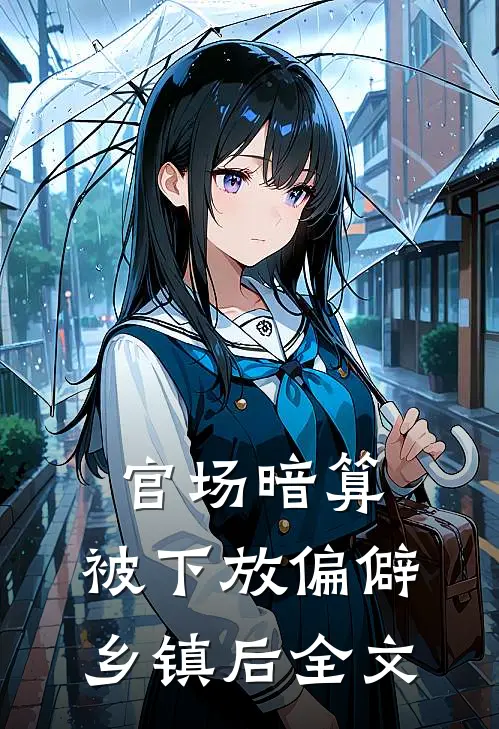 官场暗算：被下放偏僻乡镇后全文