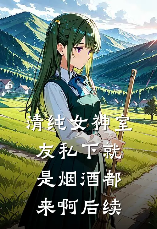 清纯女神室友私下就是烟酒都来啊后续