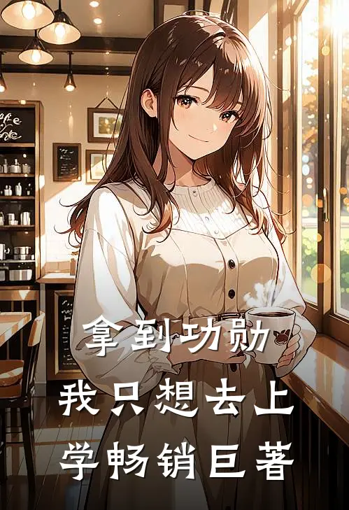 拿到功勋，我只想去上学畅销巨著