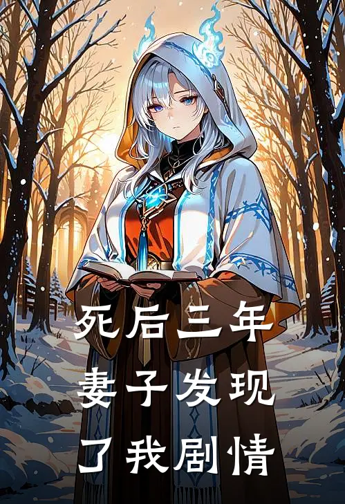 死后三年，妻子发现了我剧情