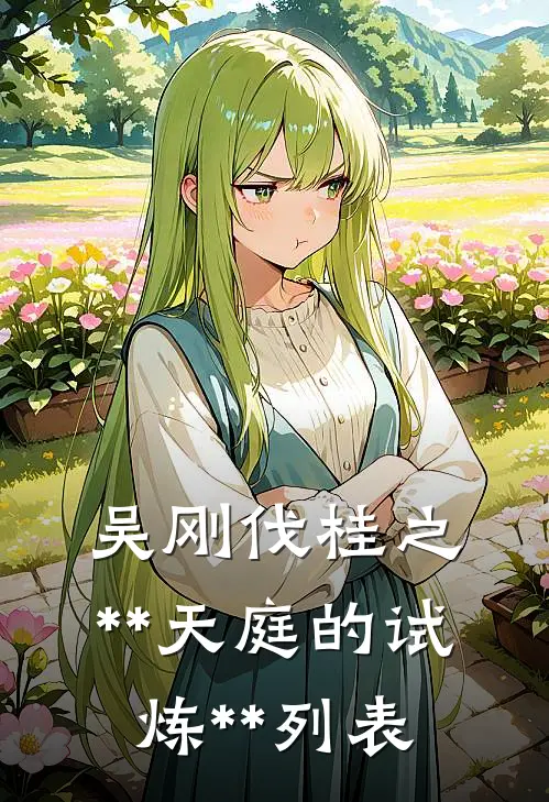 吴刚伐桂之：**天庭的试炼**列表