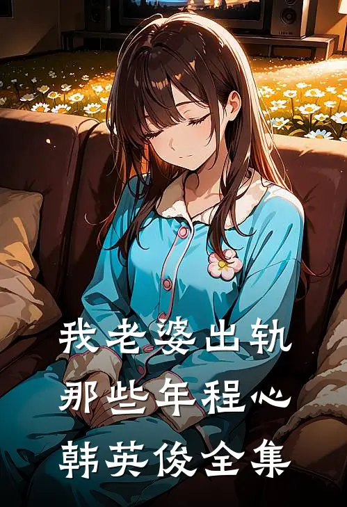 我老婆出轨那些年程心韩英俊全集