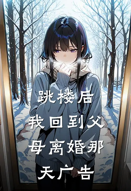 跳楼后，我回到父母离婚那天广告