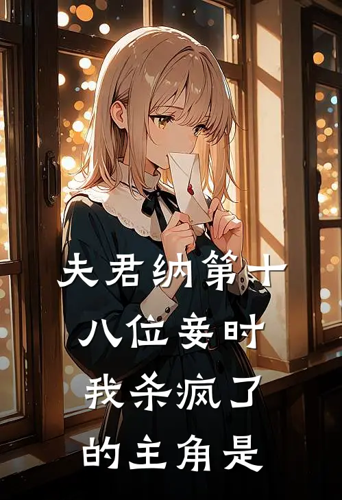 夫君纳第十八位妾时，我杀疯了的主角是