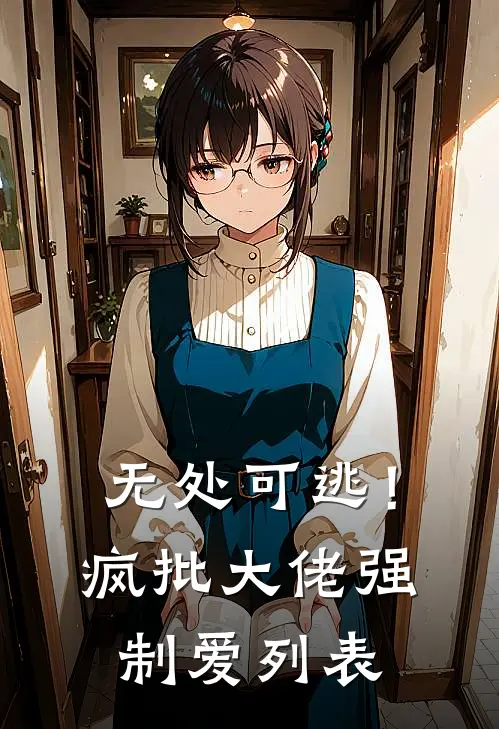 无处可逃！疯批大佬强制爱列表