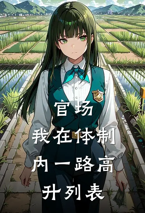 官场：我在体制内一路高升列表