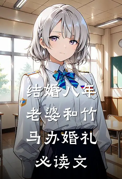 结婚八年，老婆和竹马办婚礼必读文