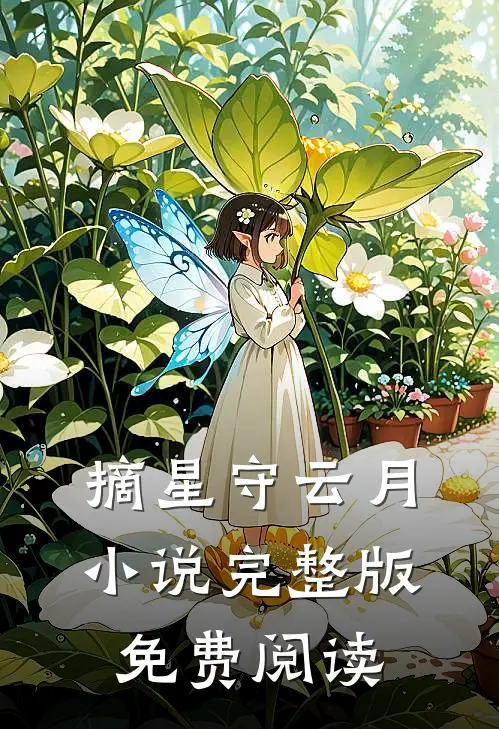 摘星守云月小说完整版免费阅读