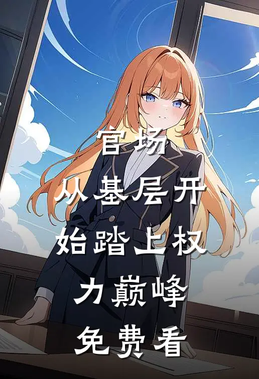 官场：从基层开始踏上权力巅峰免费看