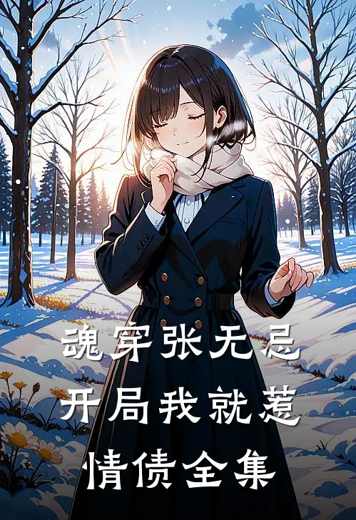 魂穿张无忌，开局我就惹情债全集