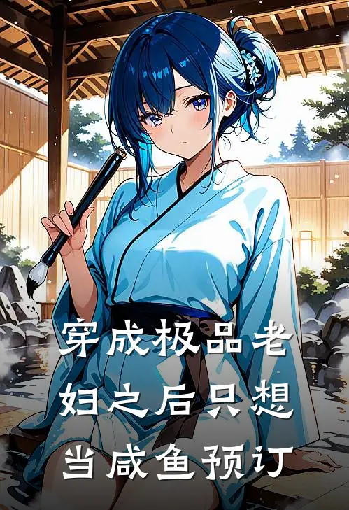 穿成极品老妇之后只想当咸鱼预订