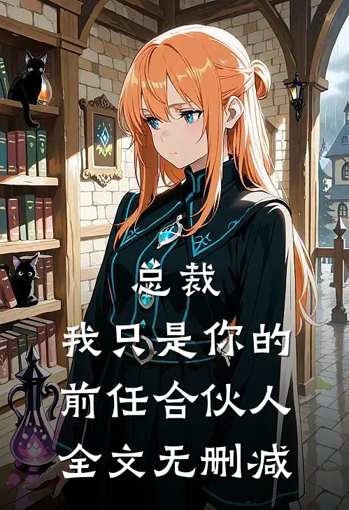 总裁，我只是你的前任合伙人全文无删减