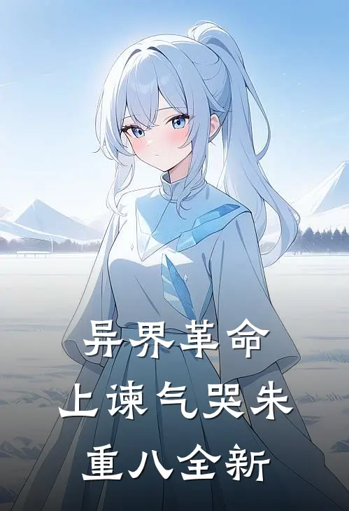异界革命：上谏气哭朱重八全新