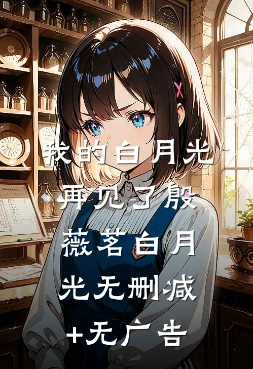 我的白月光，再见了殷薇茗白月光无删减+无广告