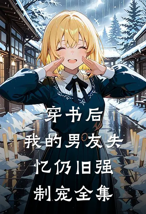 穿书后，我的男友失忆仍旧强制宠全集