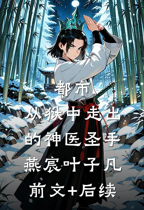 都市：从狱中走出的神医圣手燕宸叶子凡前文+后续