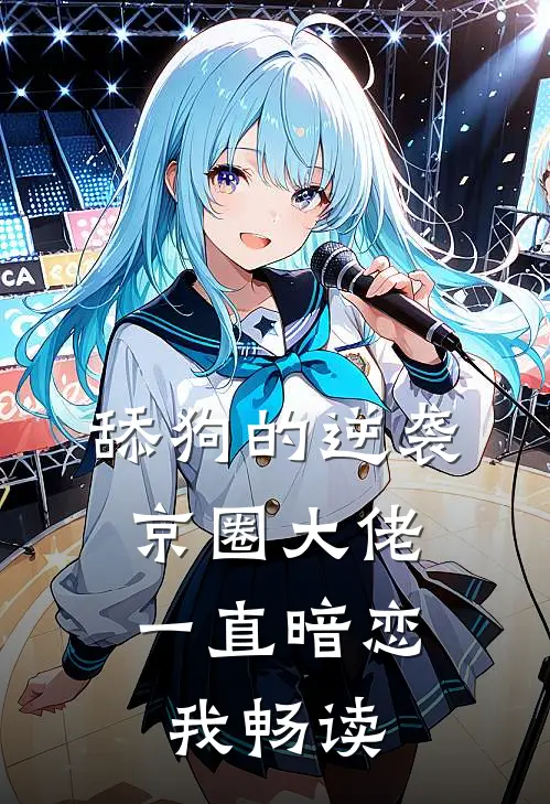 舔狗的逆袭：京圈大佬一直暗恋我畅读