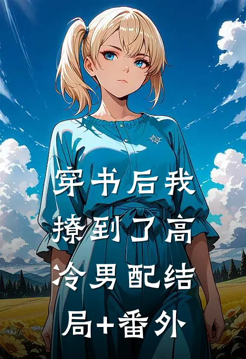 穿书后我撩到了高冷男配结局+番外