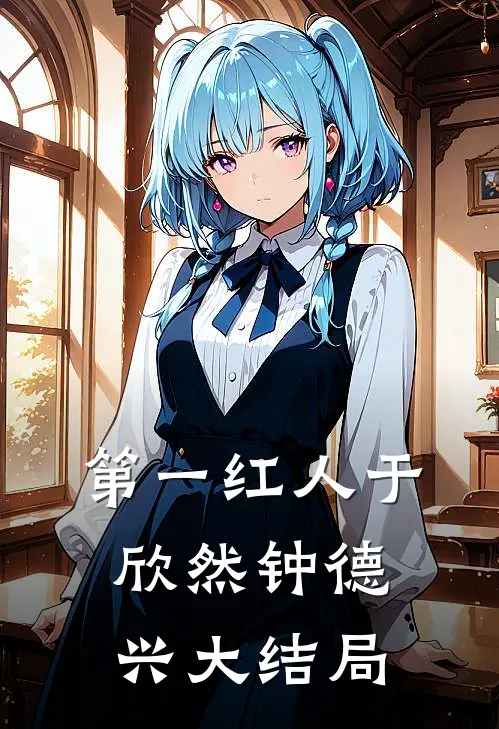 第一红人于欣然钟德兴大结局