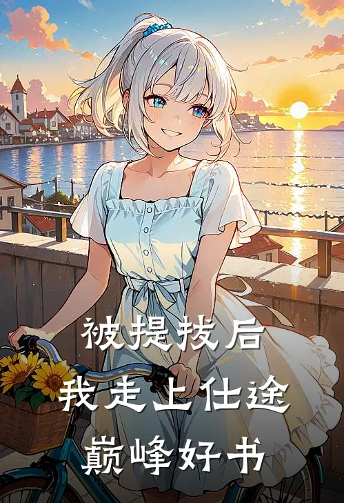 被提拔后，我走上仕途巅峰好书