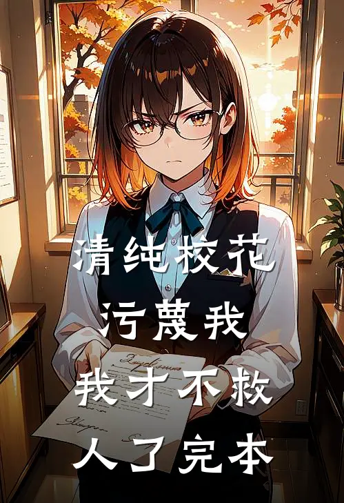 清纯校花污蔑我，我才不救人了完本