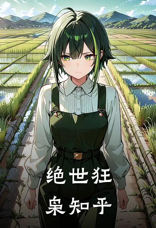 绝世狂枭知乎
