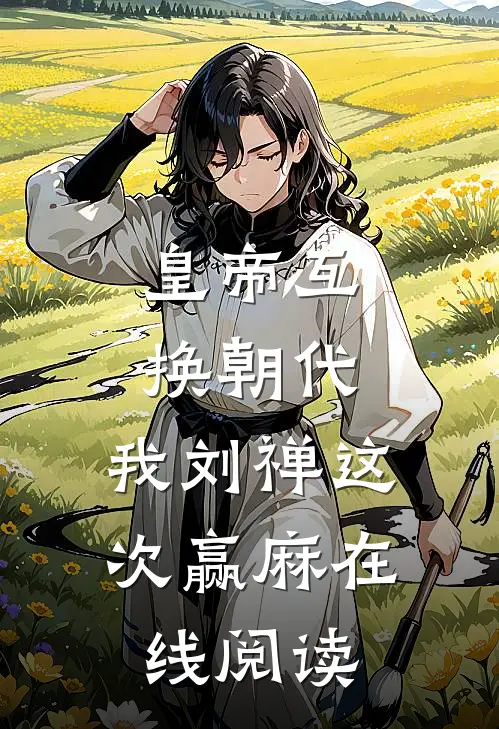 皇帝互换朝代：我刘禅这次赢麻在线阅读