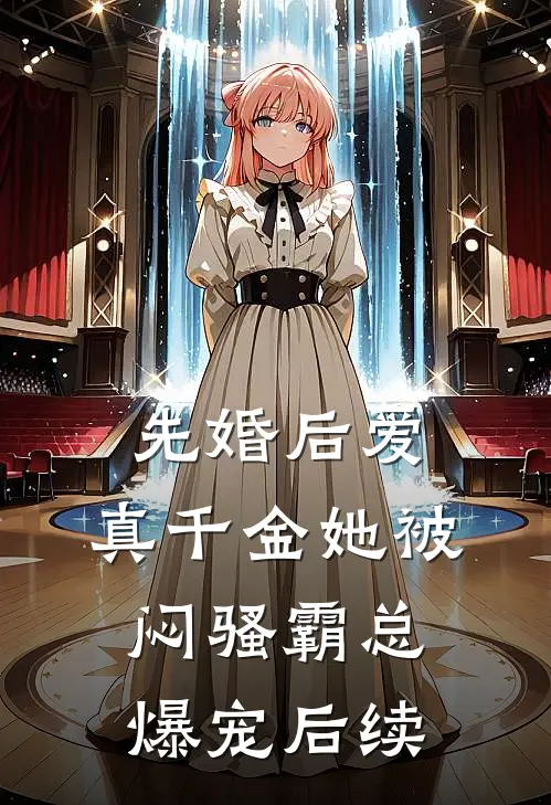 先婚后爱：真千金她被闷骚霸总爆宠后续
