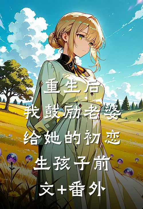 重生后，我鼓励老婆给她的初恋生孩子前文+番外