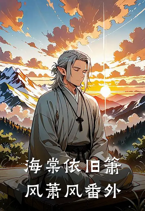 海棠依旧箫风萧风番外
