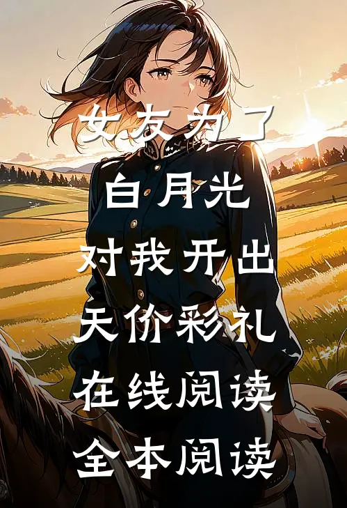 黑莲花焚心记无删减+无广告