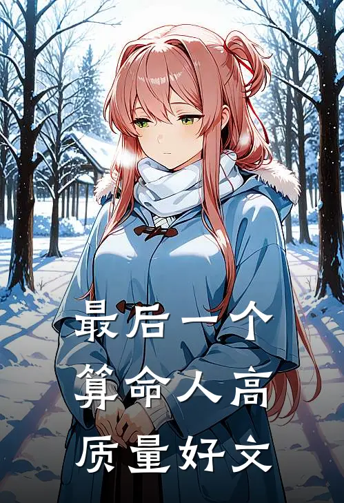 最后一个算命人高质量好文