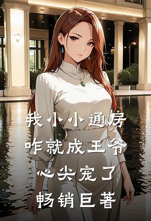 我小小通房，咋就成王爷心尖宠了畅销巨著
