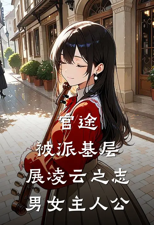 官途：被派基层，展凌云之志男女主人公