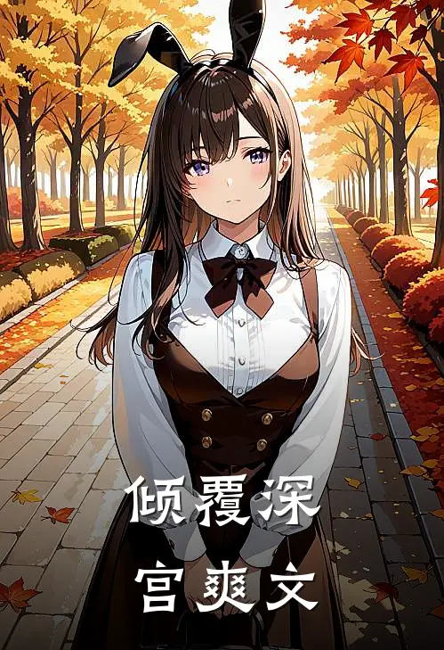 倾覆深宫爽文