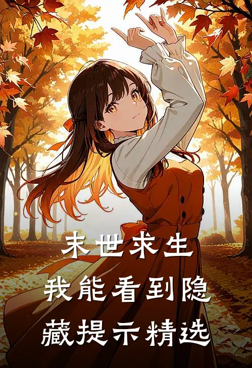 末世求生：我能看到隐藏提示精选